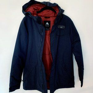 Burton DryRide Snowboard Jacket, XL